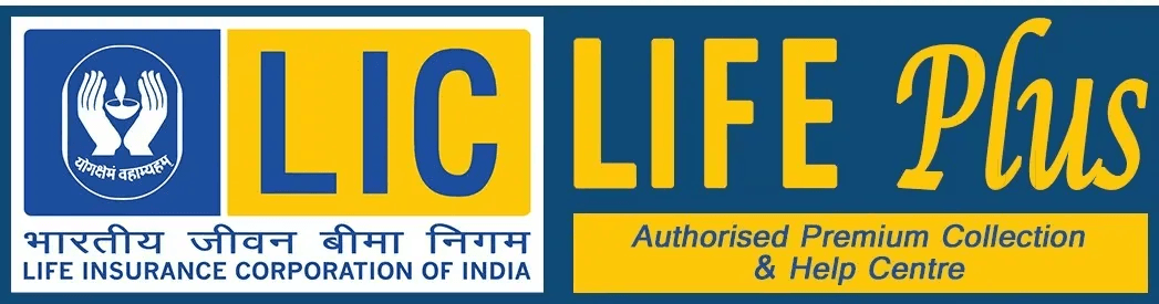 LIC Logo