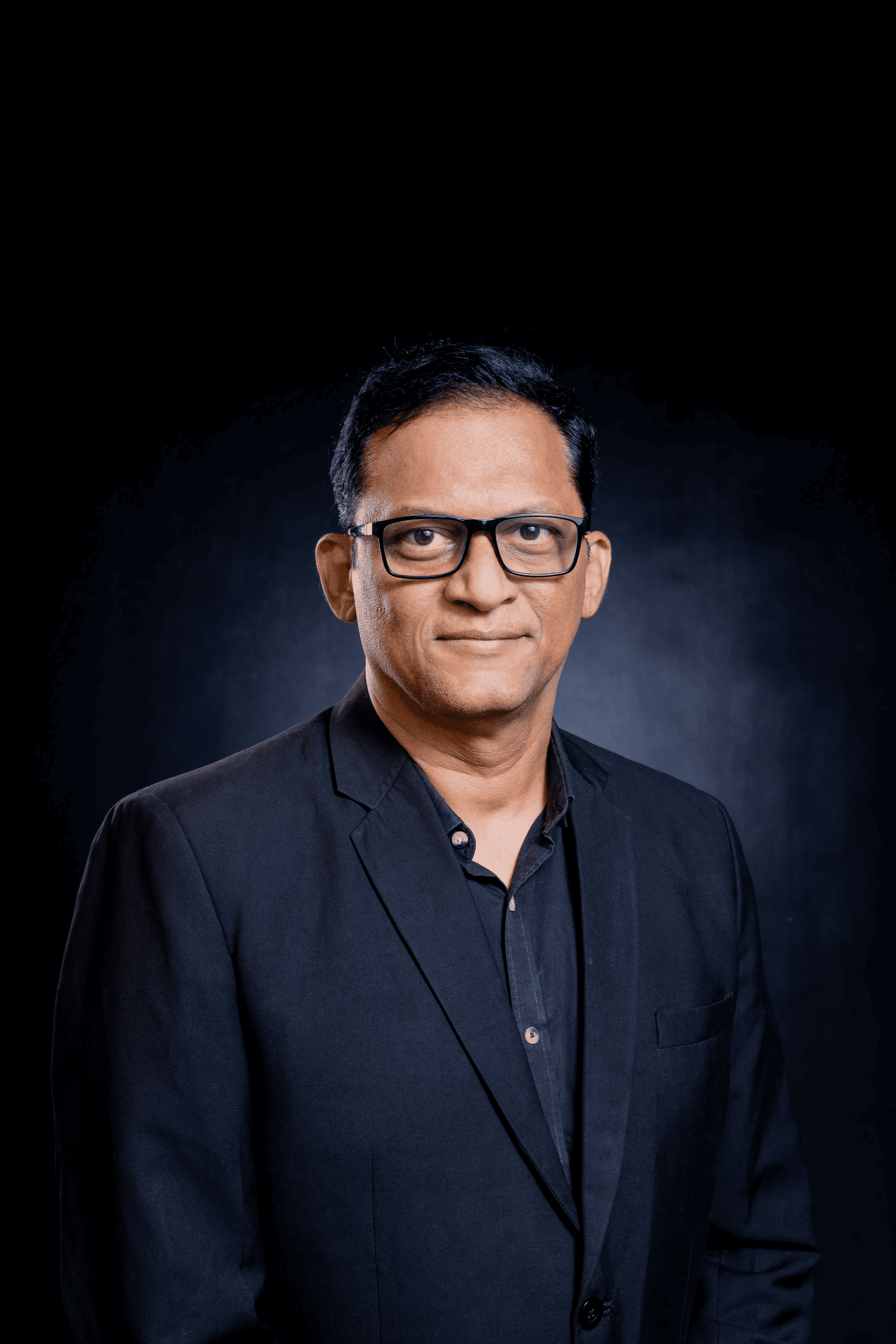 Raveendra Nath D